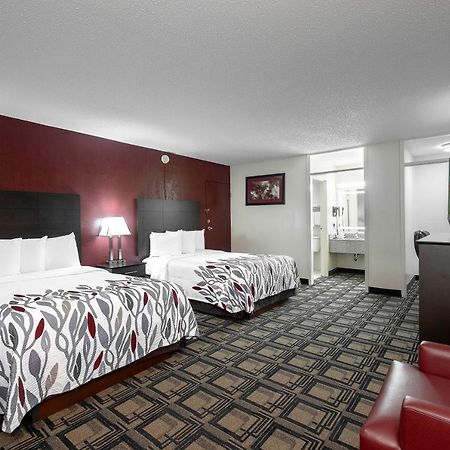 Red Roof Inn Murray Kültér fotó